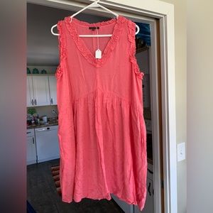 Staccato brand dress